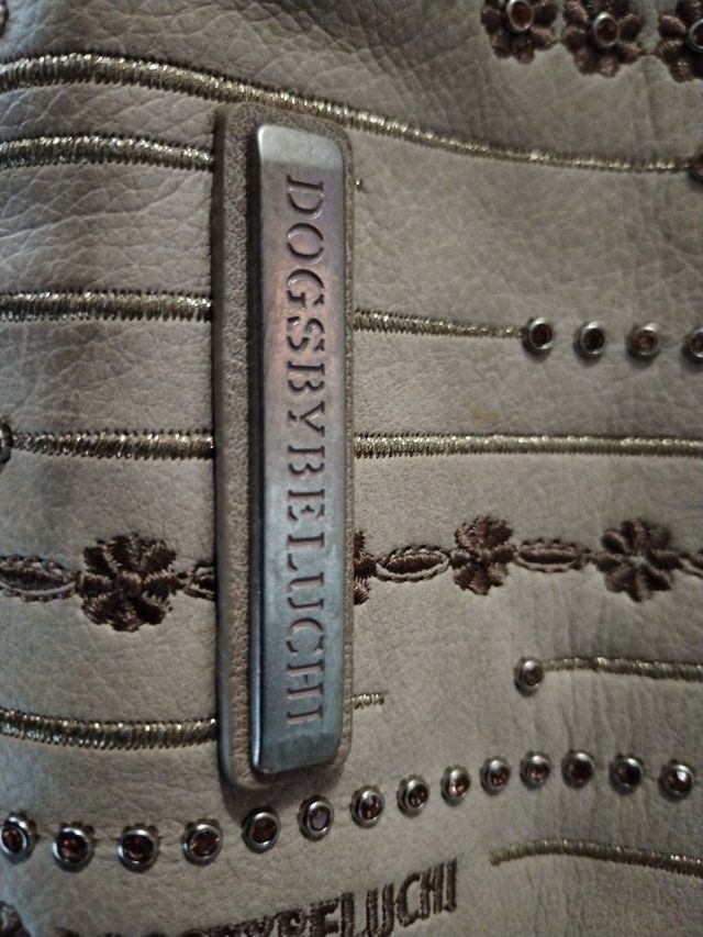 Borsa Dogsbybeluchi