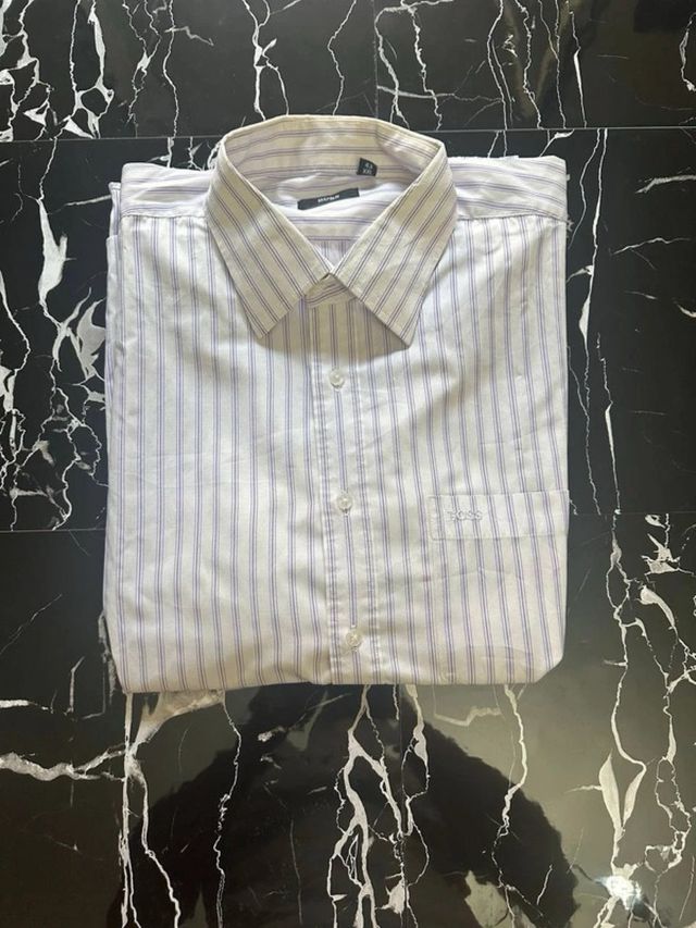 Camicia Hugo Boss 🤍