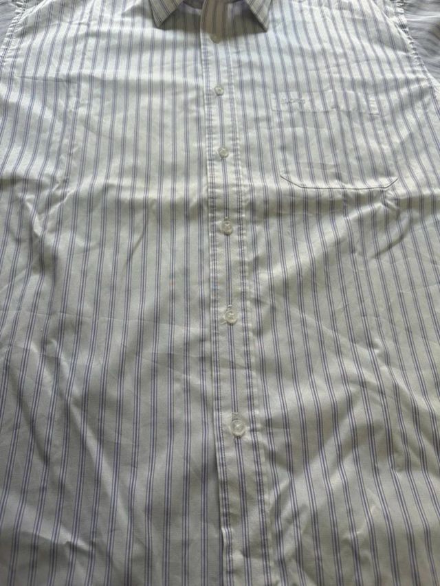 Camicia Hugo Boss 🤍