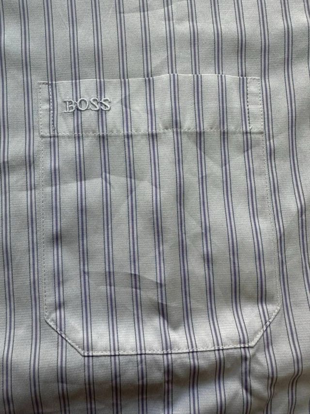 Camicia Hugo Boss 🤍