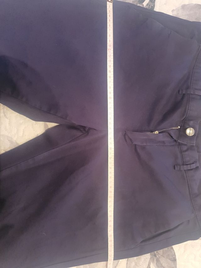 Pantalón hombre Zara