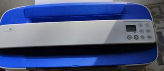 Impresora HP DESKJET 3760