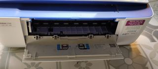 Impresora HP DESKJET 3760