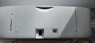 Impresora HP DESKJET 3760