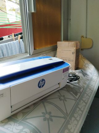 Impresora HP DESKJET 3760