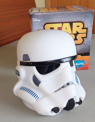 Stormtrooper Mood Light