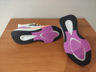 Zapatillas Adidas RQ21 run women