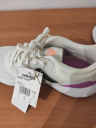 Zapatillas Adidas RQ21 run women