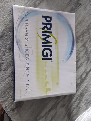 Scarpe ragazze primigi