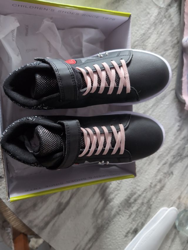 Scarpe ragazze primigi