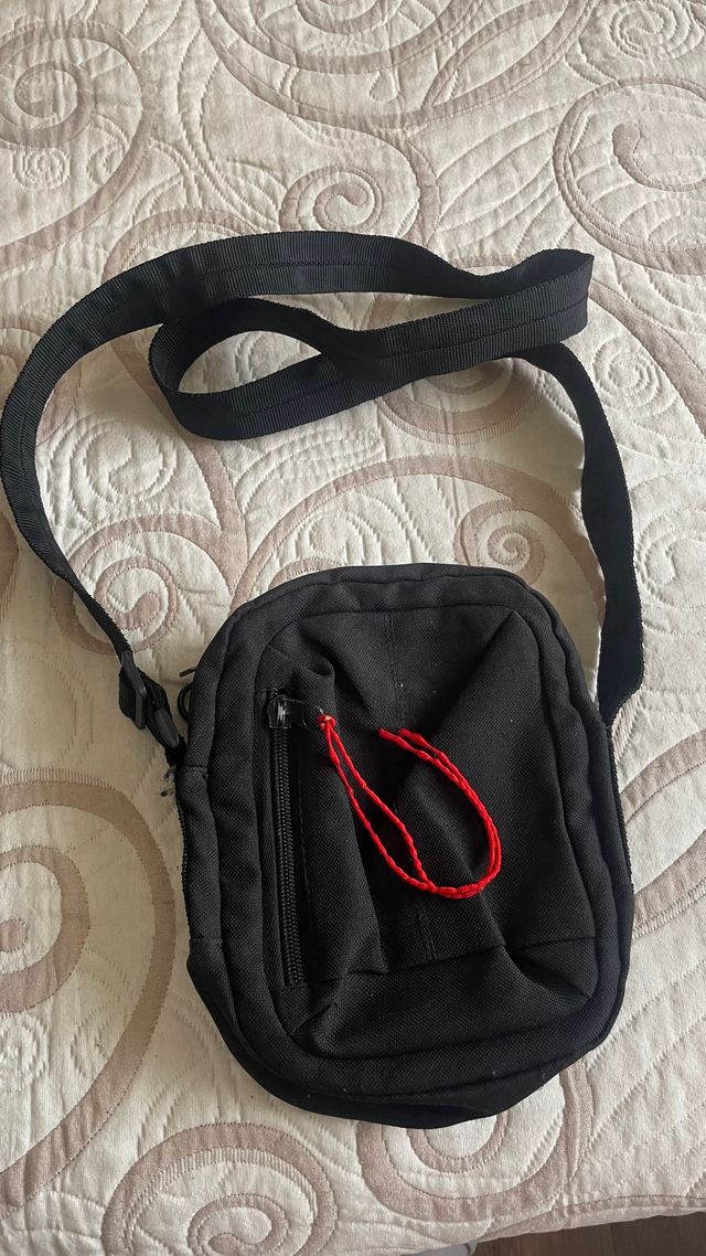 bolsos deportivo bandolera