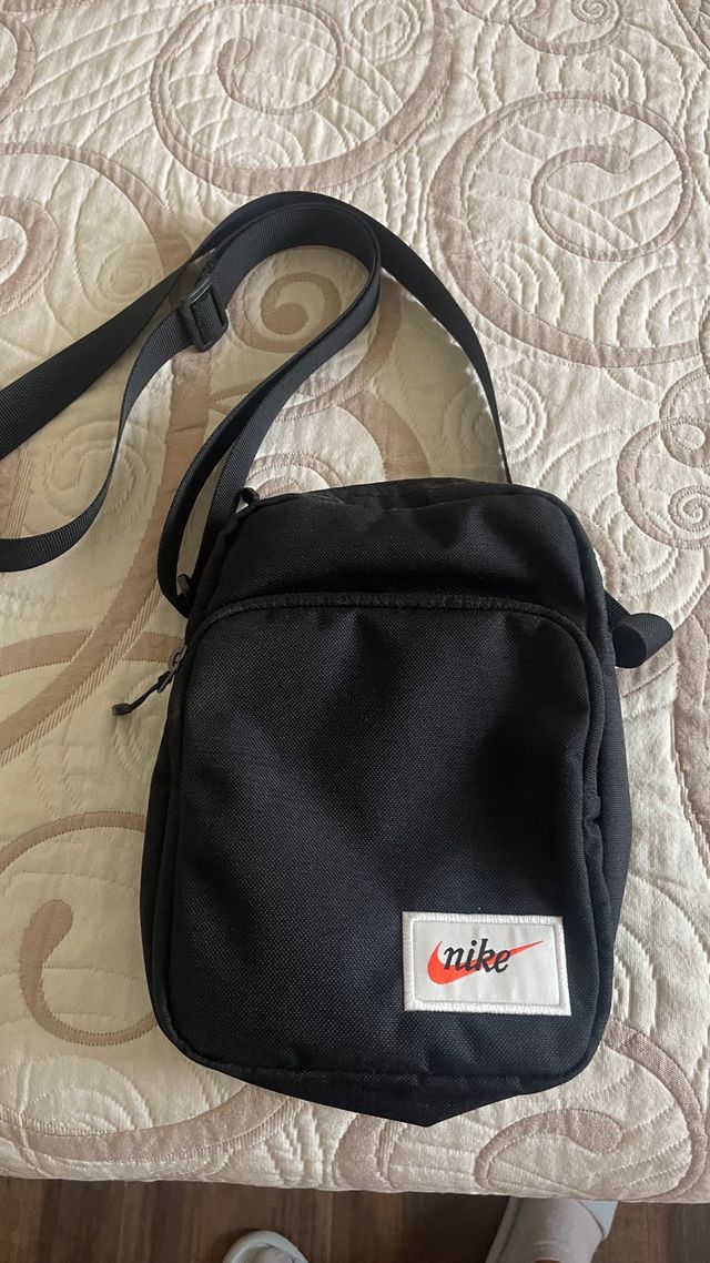 bolsos deportivo bandolera