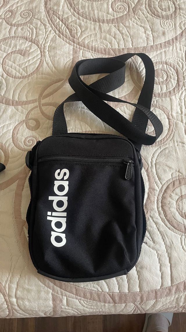 bolsos deportivo bandolera