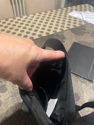 bolsos deportivo bandolera