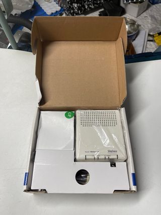 Router monopuerto de Telefónica