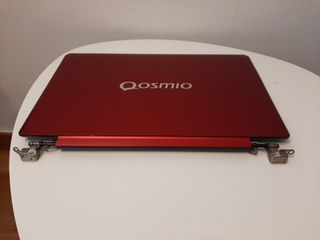 Toshiba Qosmio Schermo Full HD