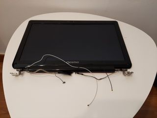 Toshiba Qosmio Schermo Full HD