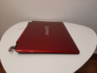 Toshiba Qosmio Schermo Full HD