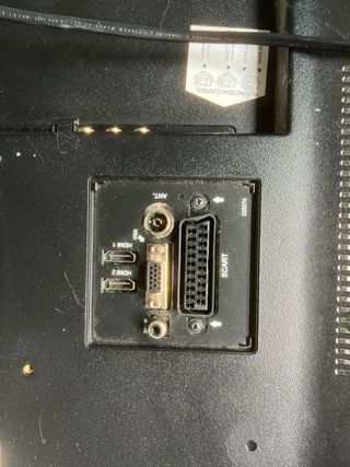 Tv led 32 pulgadas princenton