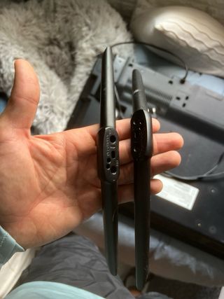 Tv led 32 pulgadas princenton