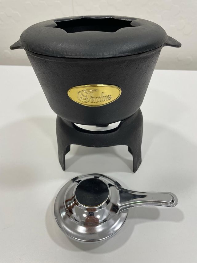 Fondue