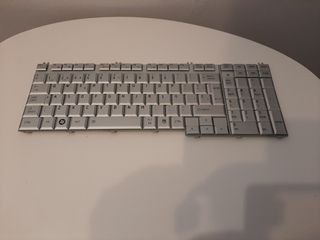 Videogiochi Toshiba Qosmio 