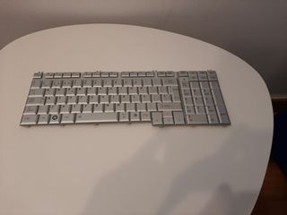 Videogiochi Toshiba Qosmio 
