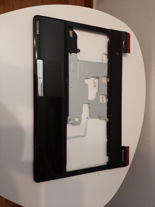 Toshiba Qosmio 