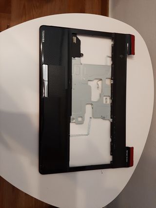 Toshiba Qosmio 