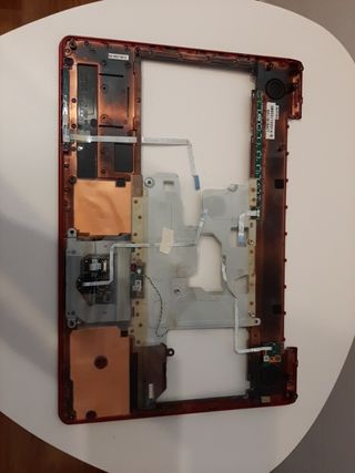 Toshiba Qosmio 