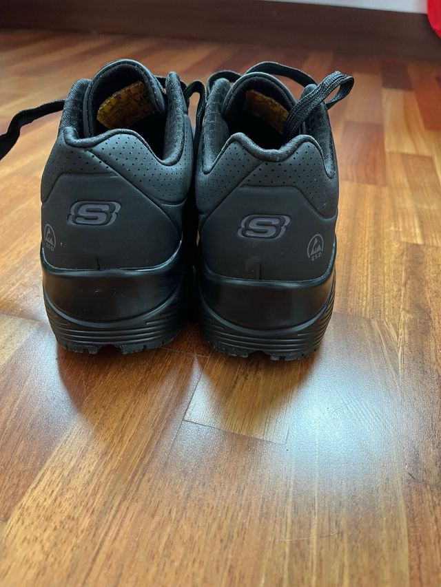 Skechers work uno sr