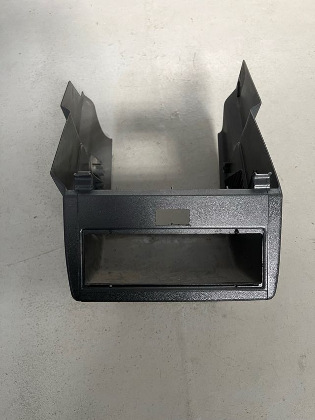 Consola central r5 gt turbo