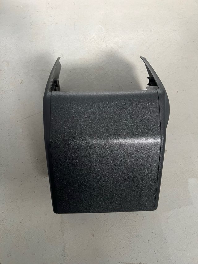 Consola central r5 gt turbo