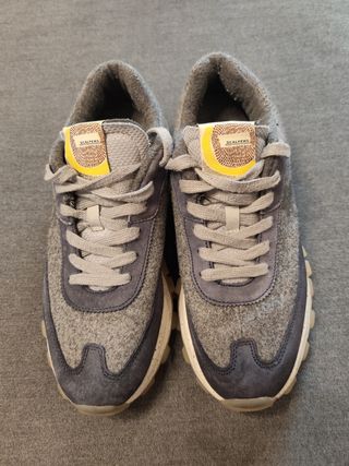 Sneakers SCALPERS t44