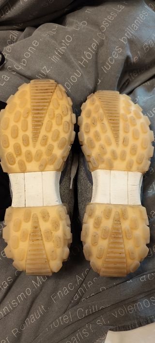 Sneakers SCALPERS t44