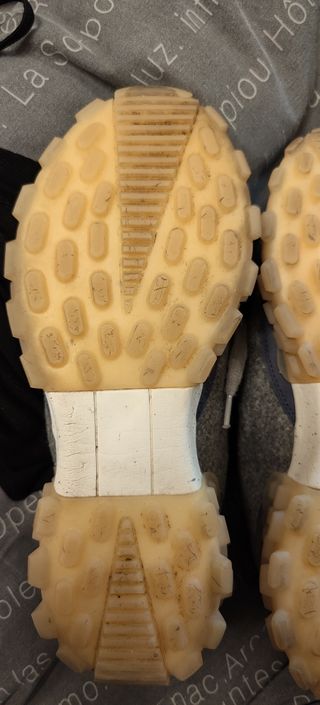 Sneakers SCALPERS t44