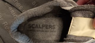 Sneakers SCALPERS t44