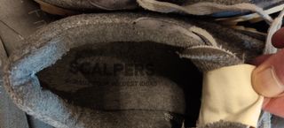 Sneakers SCALPERS t44