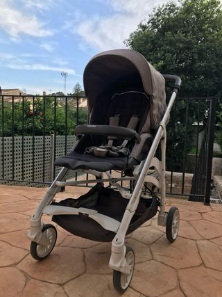 Carrito Inglesina Triology