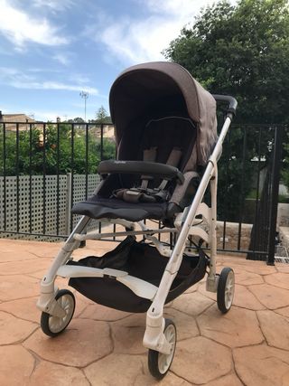 Carrito Inglesina Triology