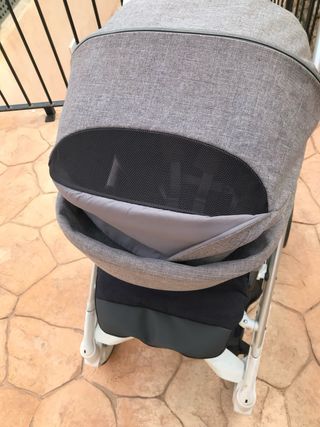 Carrito Inglesina Triology