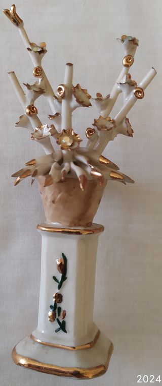 bomboniera vintage