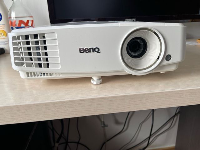 Proyector Benq MW526