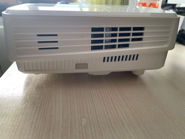 Proyector Benq MW526