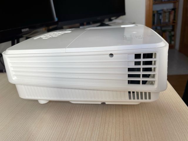 Proyector Benq MW526