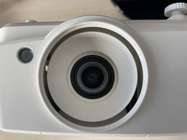 Proyector Benq MW526