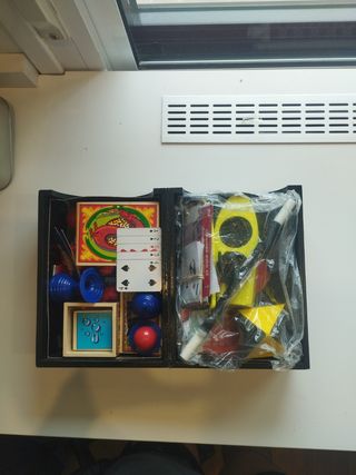 Kit de magia