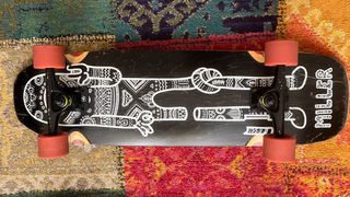 Skate Indie 30” x 8.7”
