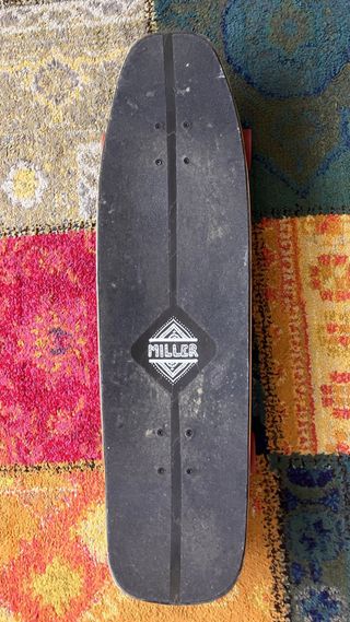 Skate Indie 30” x 8.7”