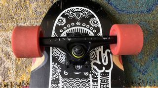 Skate Indie 30” x 8.7”